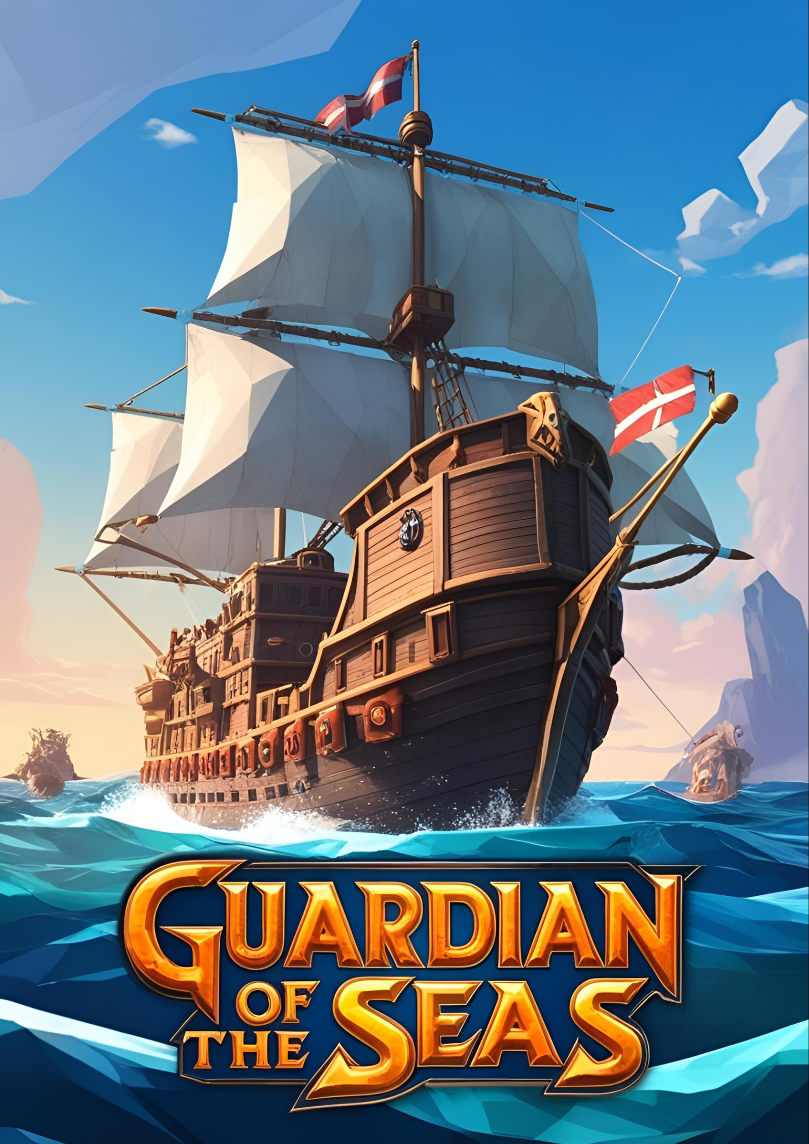Guardians of The Seas