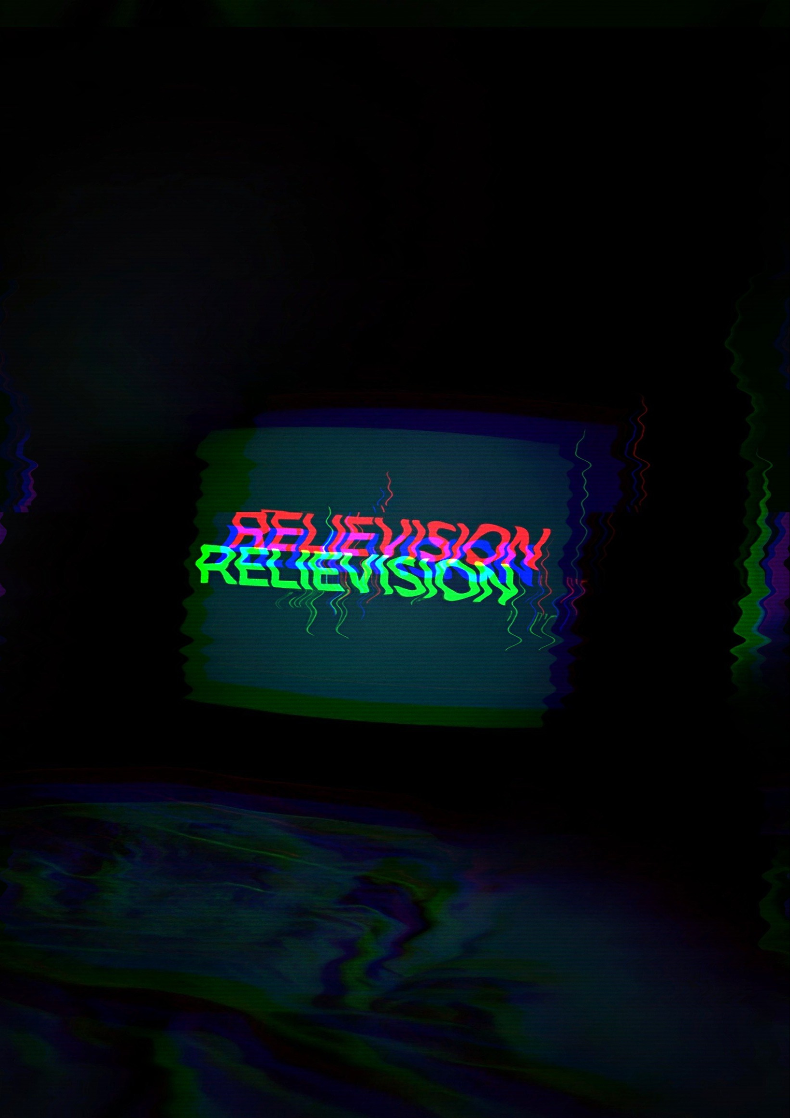 Rel(e)vision